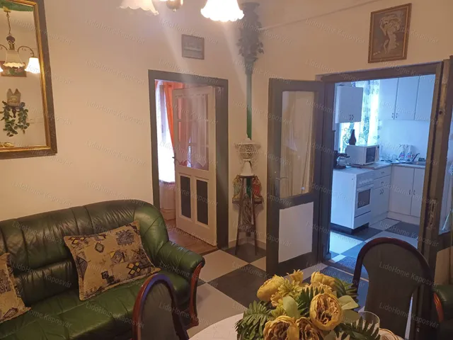 Eladó ház Kaposvár, Ivánfahegy 162 nm