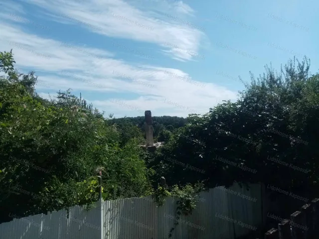 Eladó mezőgazdasági ingatlan Kaposvár 30 nm