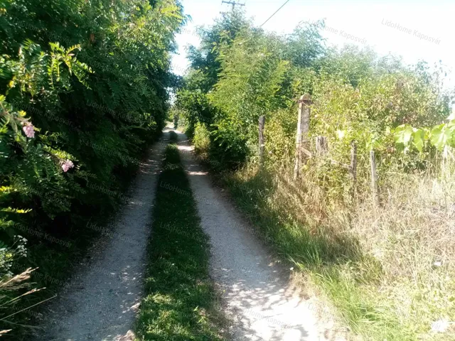 Eladó mezőgazdasági ingatlan Kaposvár 30 nm