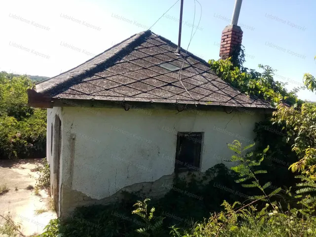 Eladó mezőgazdasági ingatlan Kaposvár 30 nm