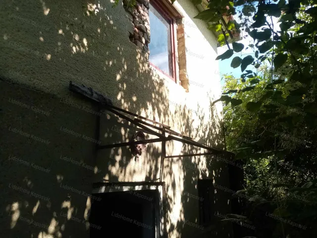 Eladó mezőgazdasági ingatlan Kaposvár 30 nm