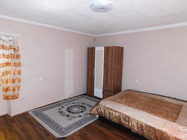 Eladó ház Kaposvár 63 nm