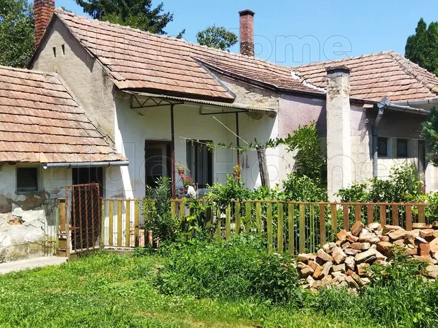 Eladó ház Somogycsicsó 90 nm