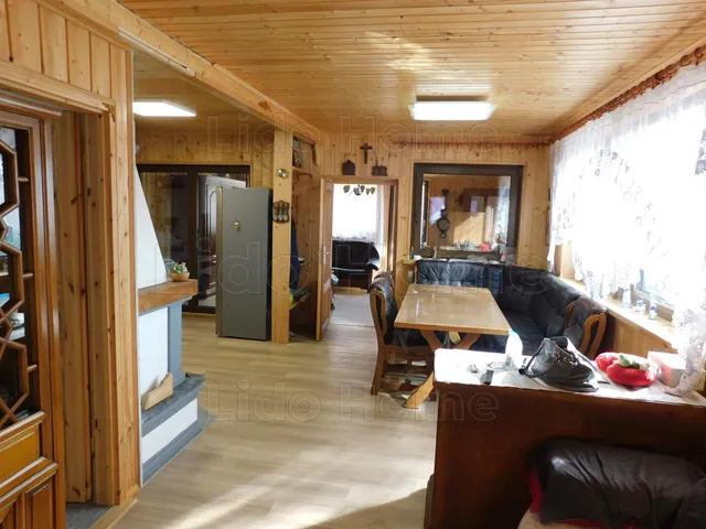 Eladó ház Igal 120 nm