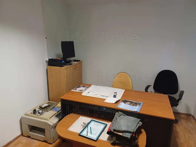 Kiadó kereskedelmi és ipari ingatlan Kaposvár 432 nm