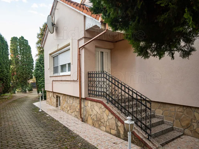 Eladó ház Kaposvár 120 nm