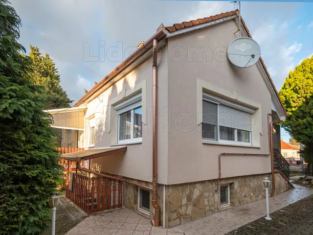 Eladó ház Kaposvár, Kaposfüred 120 nm