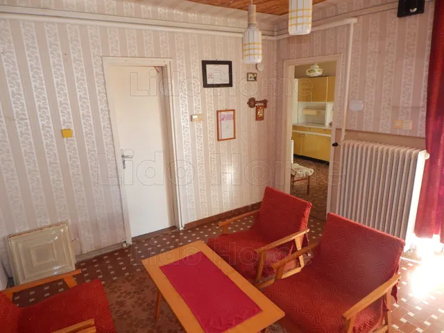 Eladó ház Böhönye 98 nm