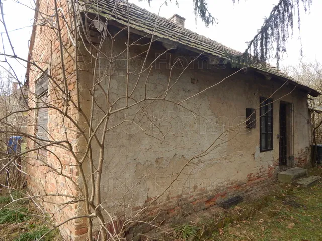 Eladó ház Nagyatád 40 nm