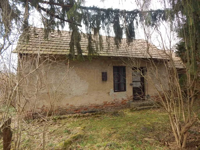 Eladó ház Nagyatád 40 nm