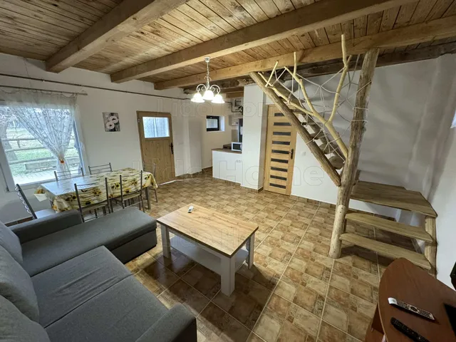 Kiadó ház Bárdudvarnok 40 nm