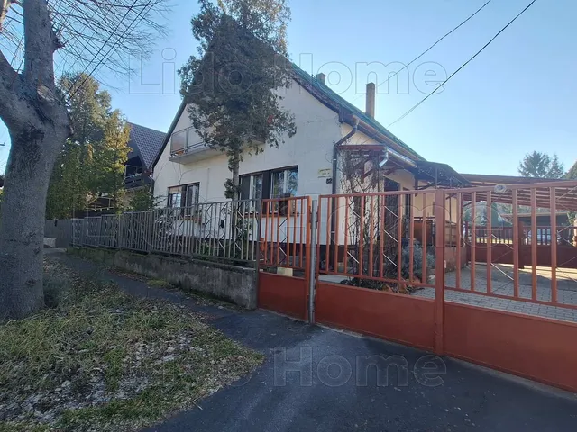 Eladó ház Balatonföldvár 168 nm