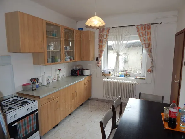 Eladó ház Somogysárd 81 nm