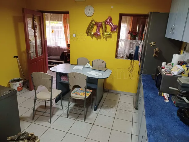 Eladó ház Görgeteg 124 nm