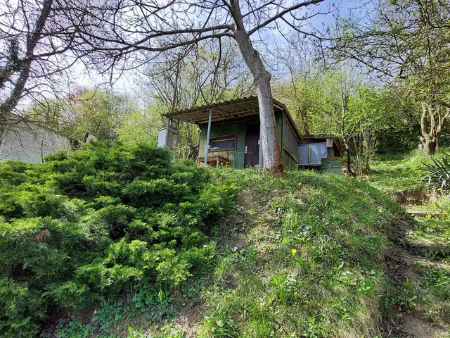 Eladó mezőgazdasági ingatlan Kaposvár, Zselic-kertváros 19 nm