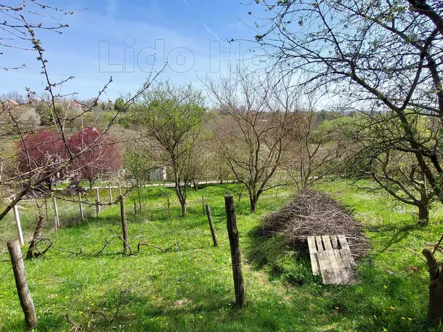 Eladó mezőgazdasági ingatlan Kaposvár, Zselic-kertváros 19 nm