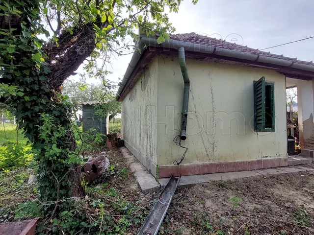 Eladó mezőgazdasági ingatlan Kaposvár 30 nm