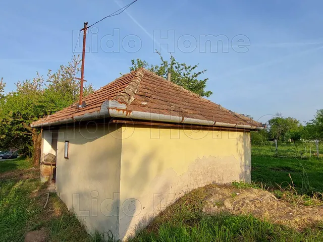Eladó mezőgazdasági ingatlan Kaposvár 30 nm