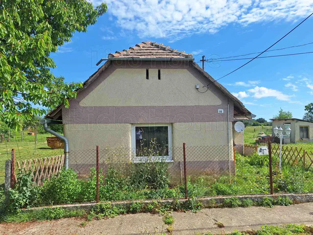 Eladó ház Osztopán 70 nm
