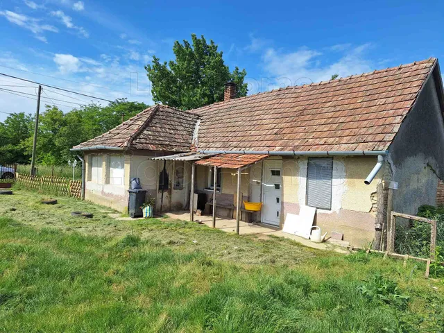 Eladó ház Osztopán 70 nm