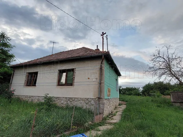 Eladó ház Kaposkeresztúr 83 nm