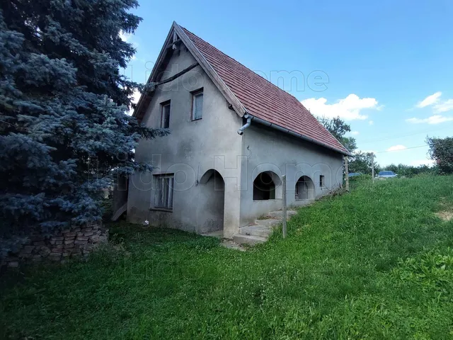 Eladó mezőgazdasági ingatlan Kaposvár 90 nm