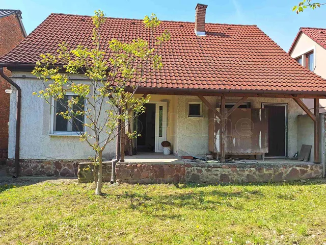 Eladó ház Kaposvár 72 nm