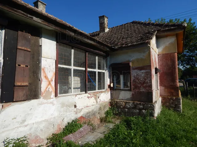 Eladó ház Csököly 68 nm