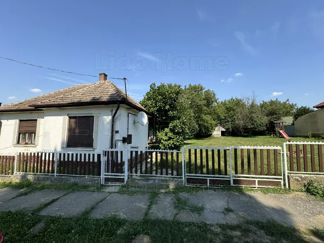 Eladó ház Somogyjád 85 nm