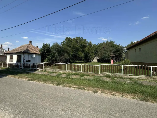 Eladó ház Somogyjád 85 nm