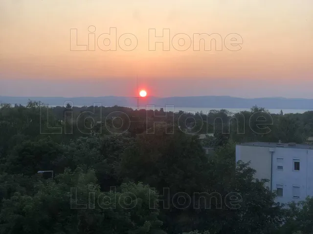 Eladó lakás Siófok 68 nm