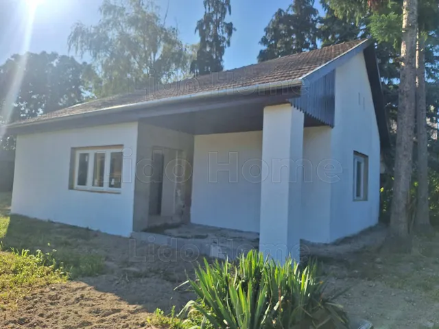 Eladó ház Igal 45 nm