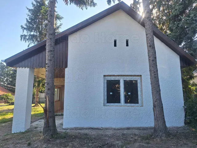 Eladó ház Igal 45 nm