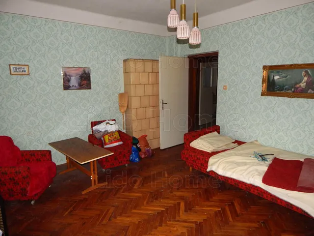 Eladó ház Nagybajom 81 nm