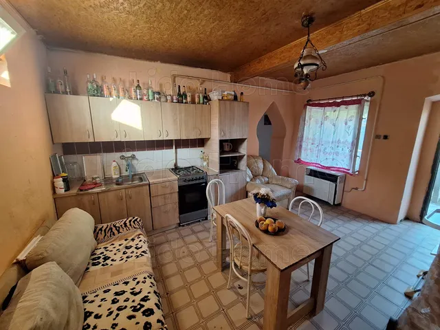 Eladó ház Somogyszil 75 nm