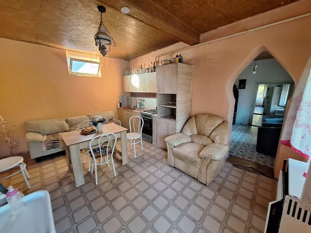 Eladó ház Somogyszil 75 nm