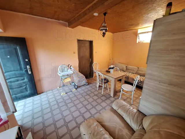 Eladó ház Somogyszil 75 nm