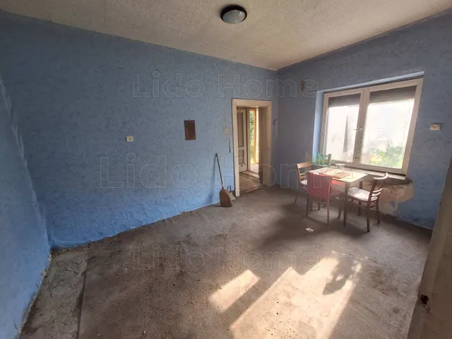 Eladó ház Mernye 50 nm