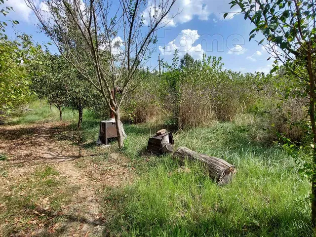 Eladó mezőgazdasági ingatlan Kaposvár 1860 nm