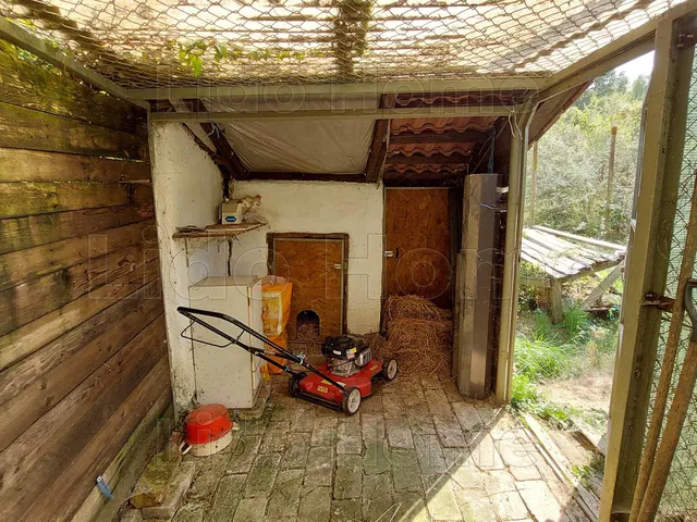 Eladó mezőgazdasági ingatlan Kaposvár 1860 nm