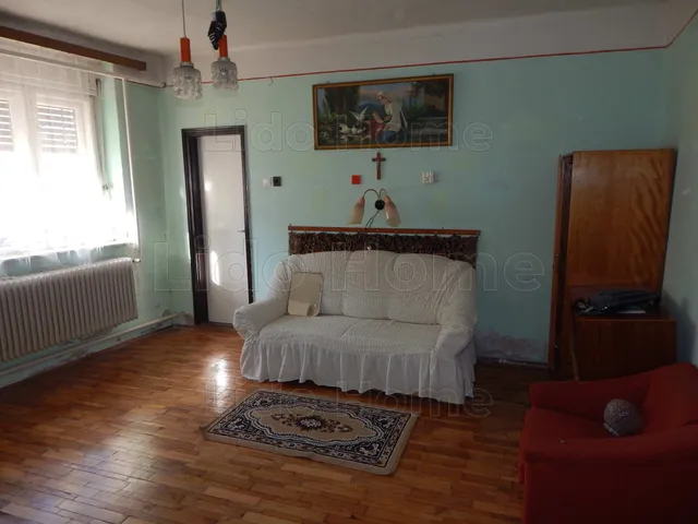 Eladó ház Kaposvár 98 nm