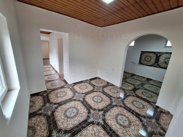 Eladó ház Gamás 90 nm