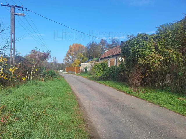 Eladó mezőgazdasági ingatlan Kaposvár 1000 nm