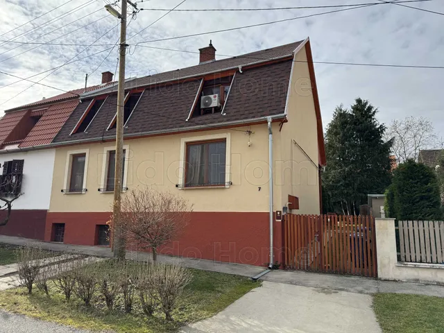 Eladó ház Kaposvár 116 nm