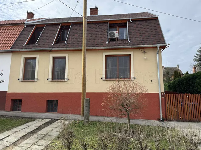 Eladó ház Kaposvár 116 nm