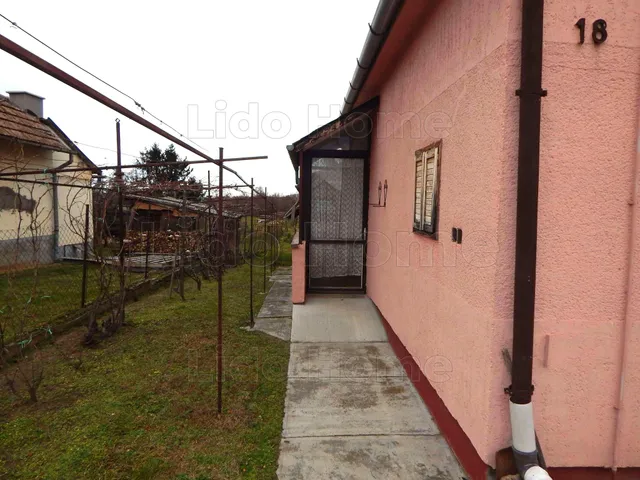 Eladó ház Somogyszob 83 nm