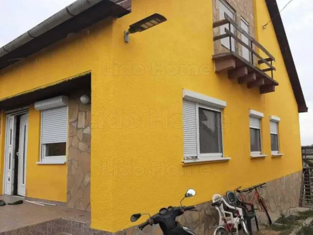 Eladó ház Bárdudvarnok 130 nm