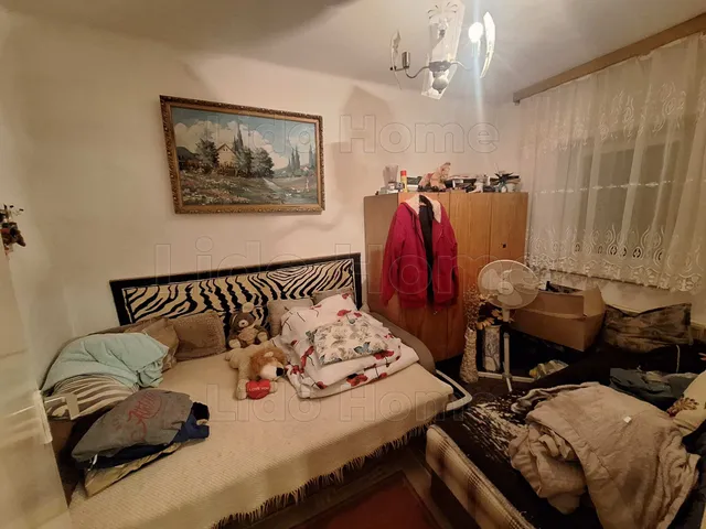Eladó lakás Kaposvár, Belváros 43 nm