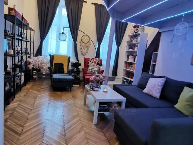 Eladó lakás Kaposvár 102 nm