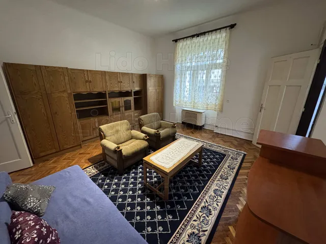 Kiadó lakás Kaposvár 60 nm